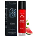 POSEIDON Tattoo Stencil Transfer Gel — 8 oz, Long-Lasting & Smudge-Proof, Watermelon Scent
