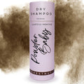 Powder Baby Dry Shampoo Powder | Organic & Vegan Tint for Chestnut Hair | 1.7 oz