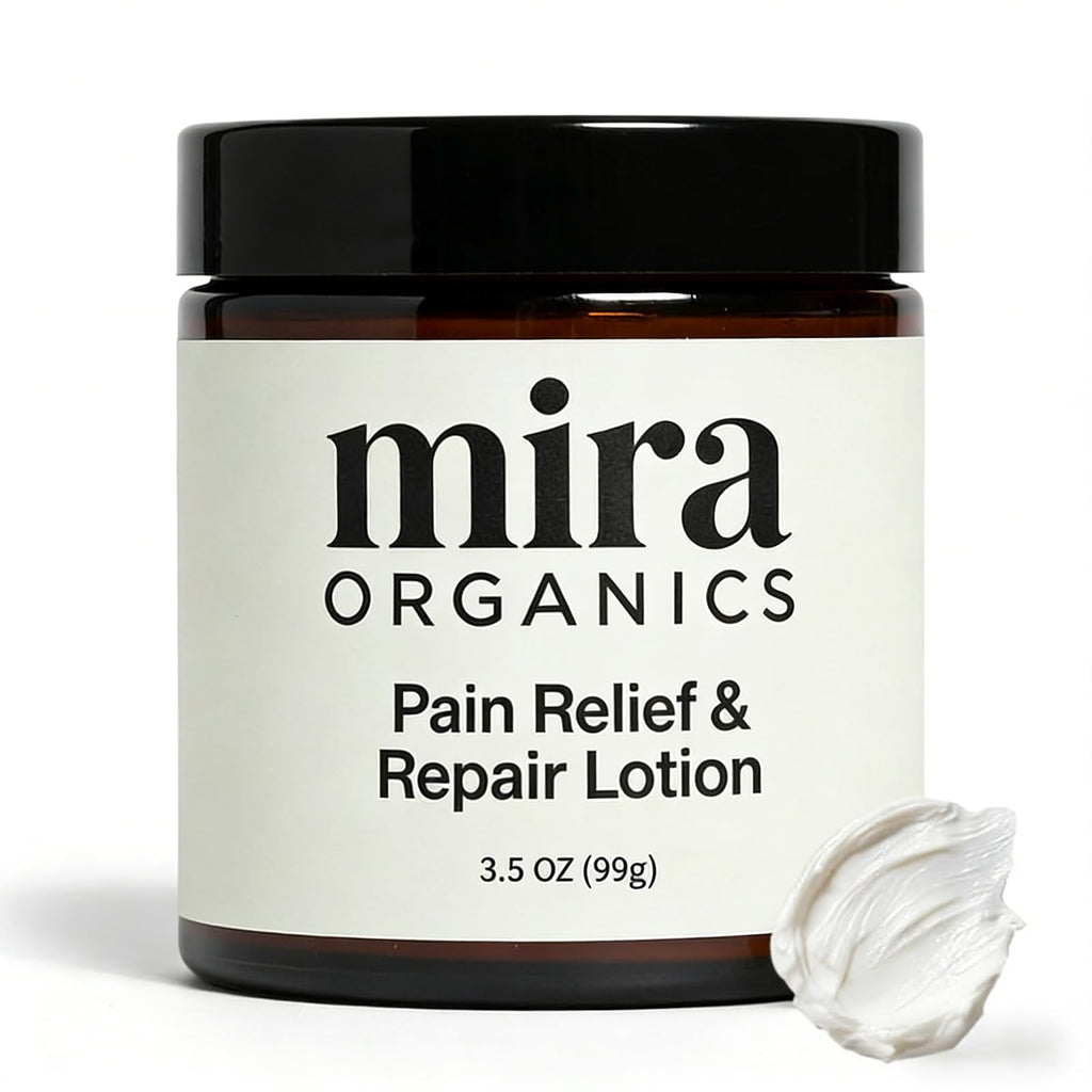 POYICGS Alcura Nerve Cream — Arnica Neuropathy Lotion for Daily Nourishment of Knees, Hands, Feet & Legs