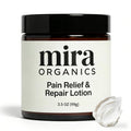 POYICGS Alcura Nerve Cream — Arnica Neuropathy Lotion for Daily Nourishment of Knees, Hands, Feet & Legs