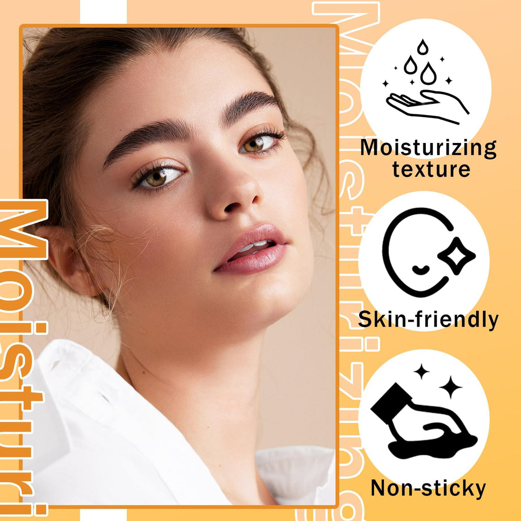 PPPanYiDi 9-Piece Turmeric Skincare Set | Cleanser, Toner, Serum & More