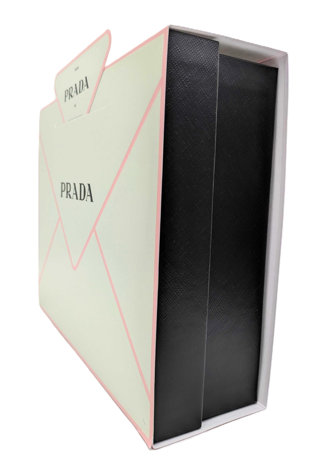 Prada Infusion Iris Gift Set – EDP, Body Lotion & Travel Mini
