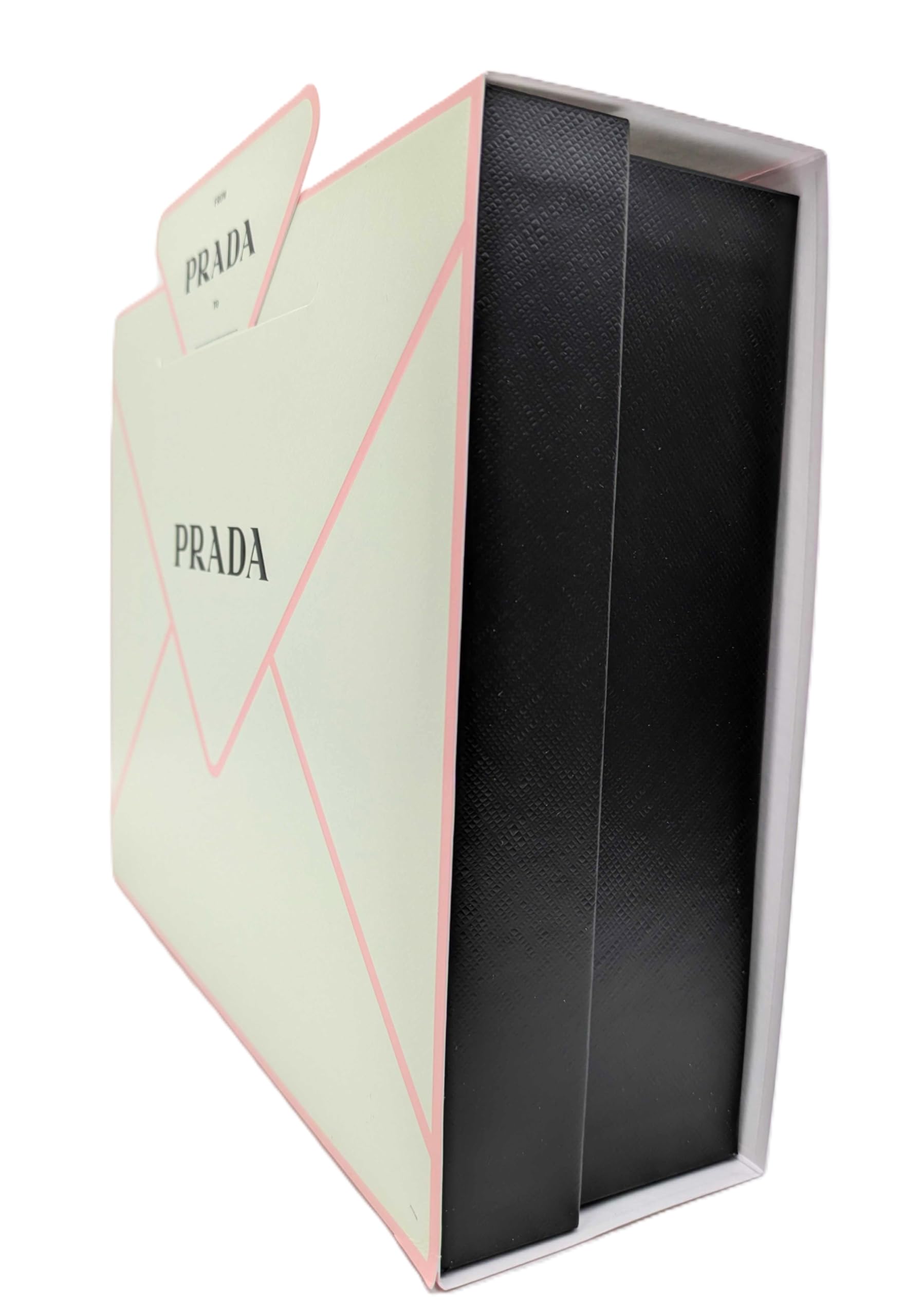Prada Infusion Iris Gift Set – EDP, Body Lotion & Travel Mini