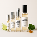 Prada Paradigme perfume samples