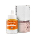 Pranarom Glow Treatment Moisture Oil – 1oz 30ml Pure & Natural for Dry Skin