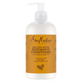 Shea Moisture Raw Shea Butter Restorative Conditioner 13 oz / 384 ml - For Dry, Damaged & Natural Hair