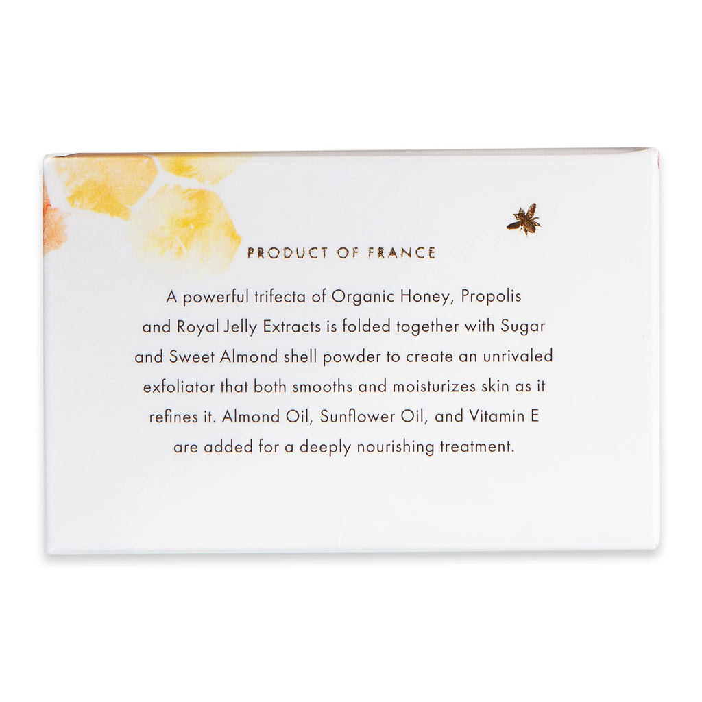 Pre de Provence Honey Collection Deeply Nourishing Body Scrub – 6.7 Fl Oz