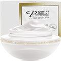 Premier Dead Sea Classic Moisture Complex Cream — Lightweight, Non-Greasy for Normal to Dry & Sensitive Skin