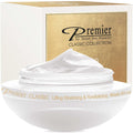 Premier Dead Sea Instant Stretching & Revitalizing Lifting Mask, 2.04 FL OZ