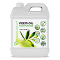 Premium Nature Neem Oil - Cold-Pressed 16 oz for Plants, Skin & Hair (Spray & Refill)