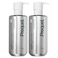 Prequel Gleanser — Moisturizing Glycerin Face Wash, Unscented for Sensitive Skin (2×6.75 fl oz)