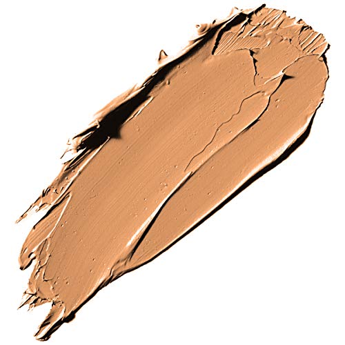 Pretty Vulgar Cool AF Lava Water Foundation – Full Coverage Matte, Detox Charcoal & Hydrating Moringa Butter, 35mL