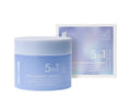 PRETTYSKIN Daily 5-in-1 Face Cream (Hyaluronic) – Hydration, Firmness & Glow
