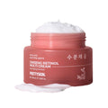 PRETTYSKIN Ginseng Extract & Retinol Multi Cream | Hydrating Facial Moisturizer | 3.38 fl.oz