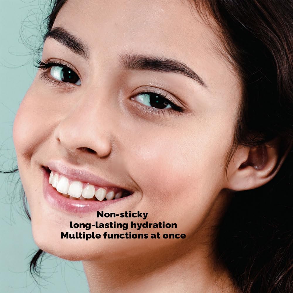 PRETTYSKIN Mugwort Daily Facial Toner for Sensitive Skin – Hydrating, Non-Sticky, Ceramide NP