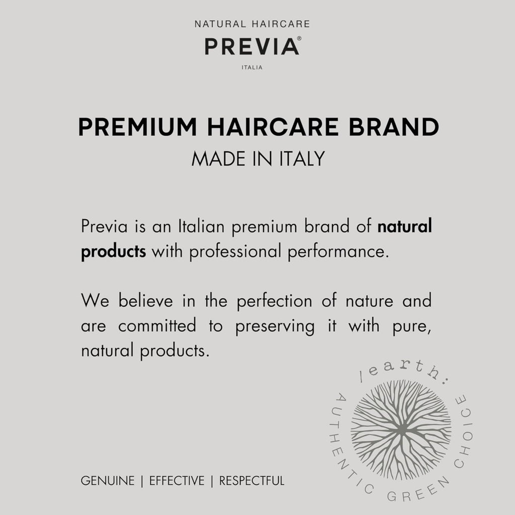 PREVIA Extra Life Dry Shampoo | Instant Refresh with Tapioca Starch | 6.76 oz