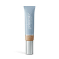Prime Prometics PrimeSkin CC+ Cream for Mature Women – Lightweight Liquid-to-Powder Foundation (Tan)