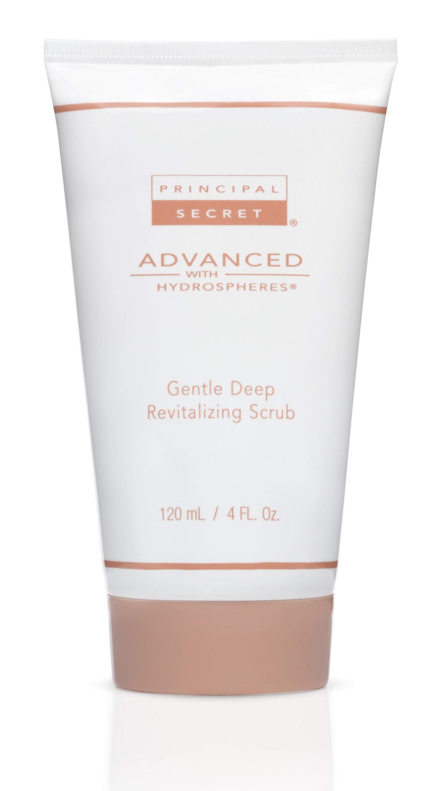 Principal Secret – Advanced Gentle Deep Revitalizing Scrub – 4 oz