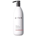 Privé Amp Up Volumizing Conditioner – Sulfate Free, Color-Safe, 33.8 oz