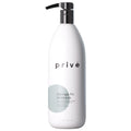 Privé Damage Fix Shampoo – Sulfate-Free Repair for Damaged Hair (33.8 oz) for Women & Men