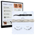 Pro Lash SoftWear Clean Girl Mini Lash Clusters Kit – Cat Eye No. 39