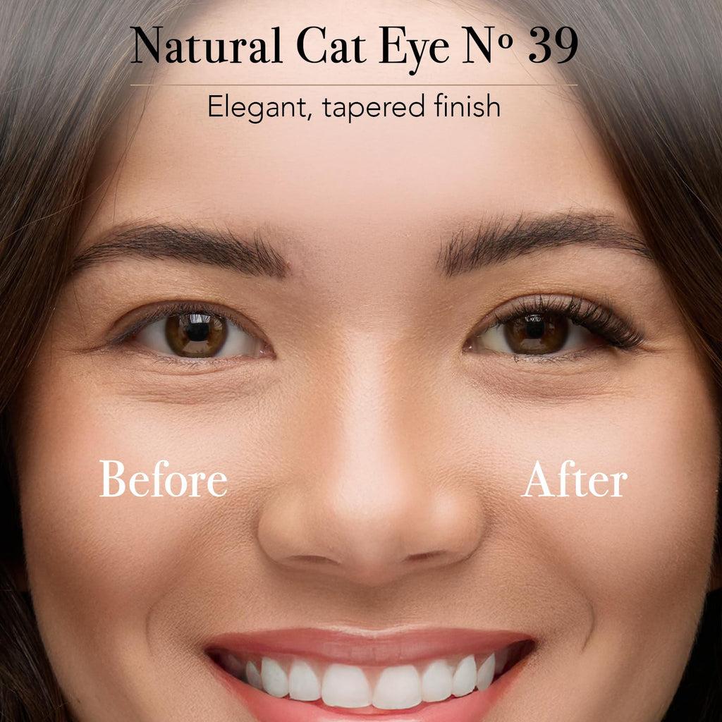 Pro Lash SoftWear Clean Girl Mini Lash Clusters Kit – Cat Eye No. 39