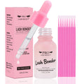 PRO Lash Bonder for Eyelash Extensions – 15ml, Quick Bond & Seal, Dose-Control Dropper