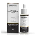 Pro-skir'e Intense Hair Growth Serum with Redensyl, Anagain, Capilia Longa, Biotin & Ashwagandha