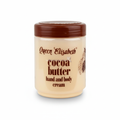Queen Elisabeth Cocoa Butter Hand and Body Cream Intense Hydration & Nourishment