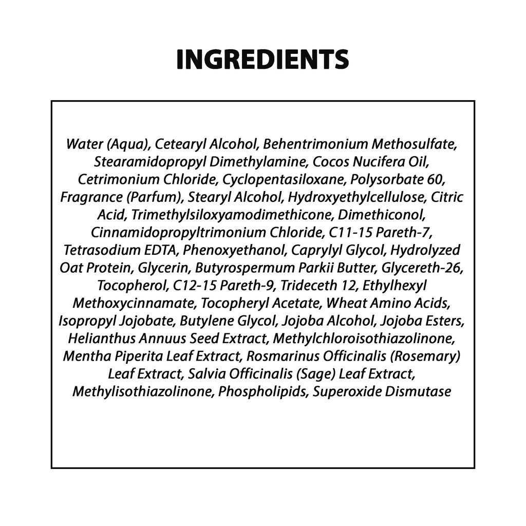 Prorituals Color Protect Conditioner for Color Treated Hair, 32 fl oz | Sulfate Free, Vegan