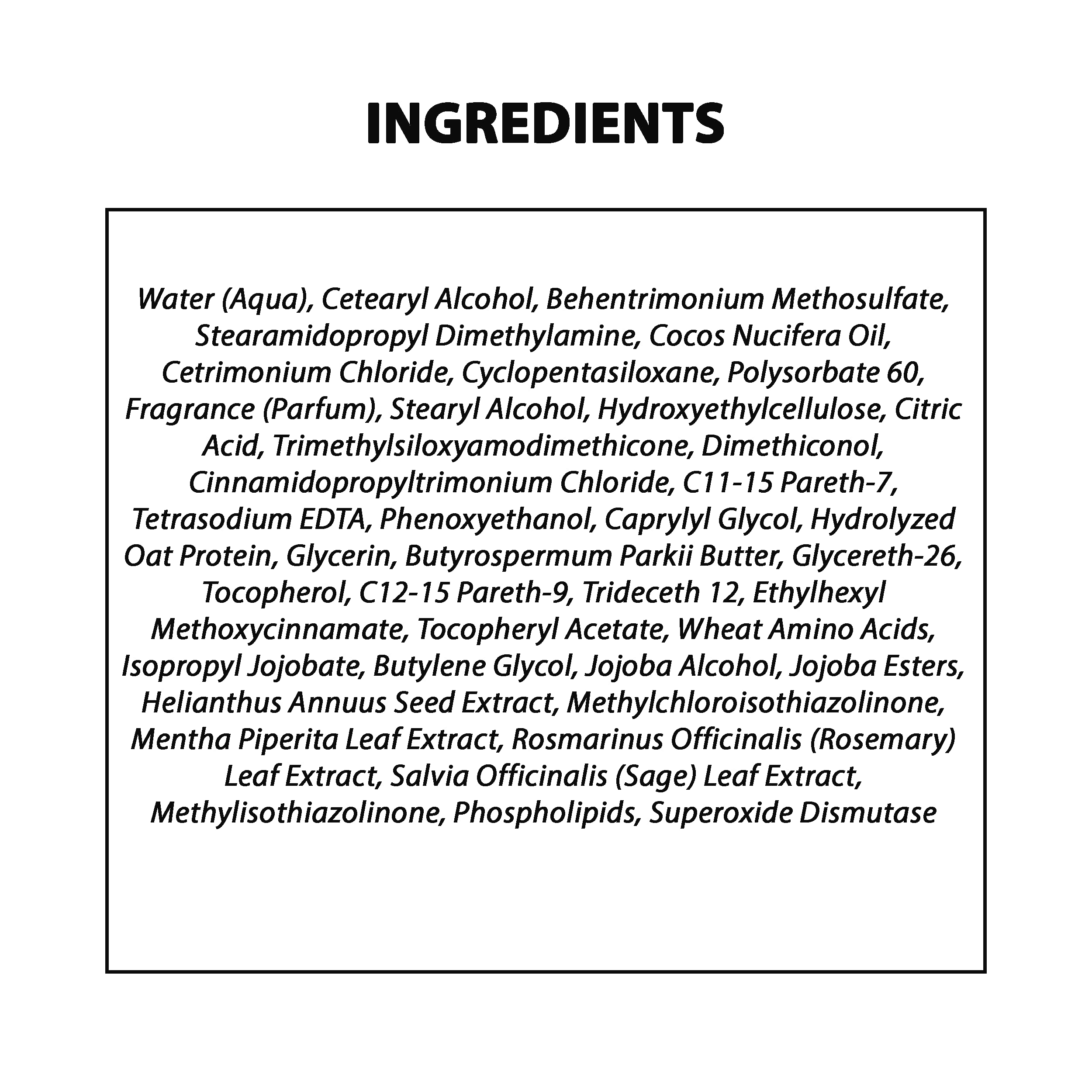 Prorituals Color Protect Conditioner for Color Treated Hair, 32 fl oz | Sulfate Free, Vegan