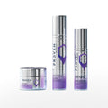 PROVEN SkinSpecific Anti-Aging Routine — 3-Step System (Cleanser, Night Cream & SPF 30)