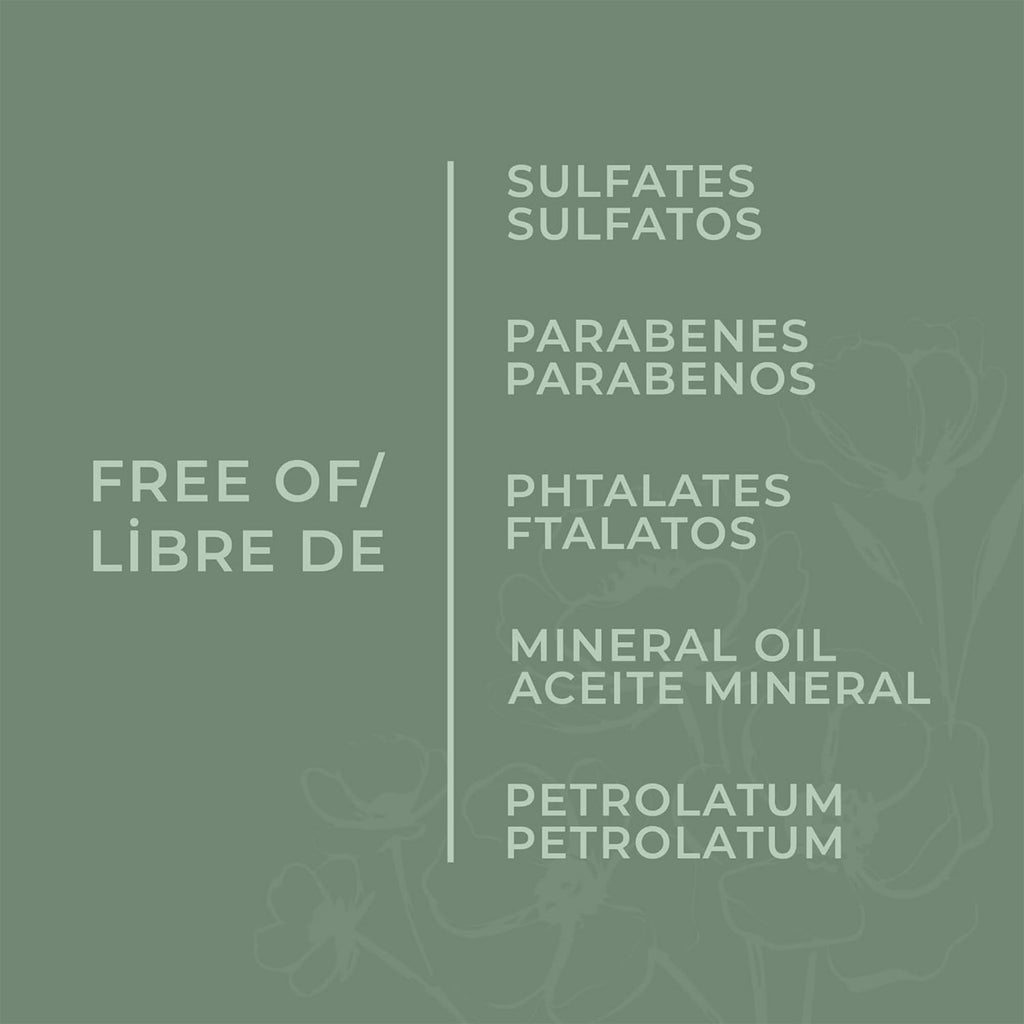Pueblo Remedy Conditioner – Cucumber & Eucalyptus, Softening & Detangling, Vegan & Cruelty-Free, 16.9 oz
