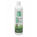 Fantasia IC 100% Pure Aloe Shampoo Soothing & Hydrating for All Hair Types 473 ml/15.99 oz