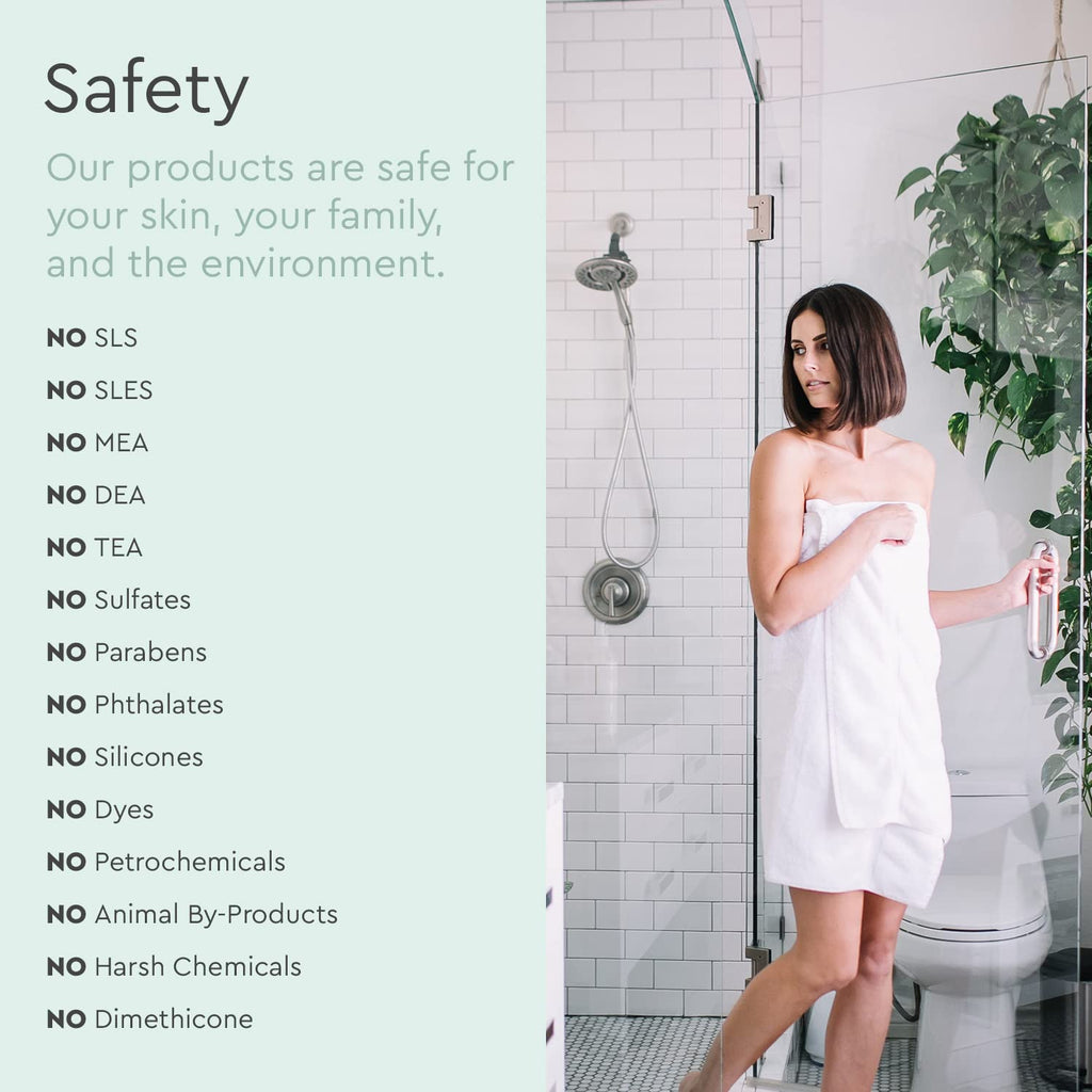 Puracy Conditioner for Fine, Medium & Color-Treated Hair | 98.95% Natural | 48 oz