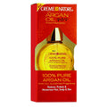 Creme of Nature 100% Pure Argan Oil 1 oz / 30 ml - For Dry Hair, Scalp & Skin