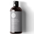 Pure Body Naturals Hair Loss Shampoo | DHT Blocker for Thinning Hair – 16 oz