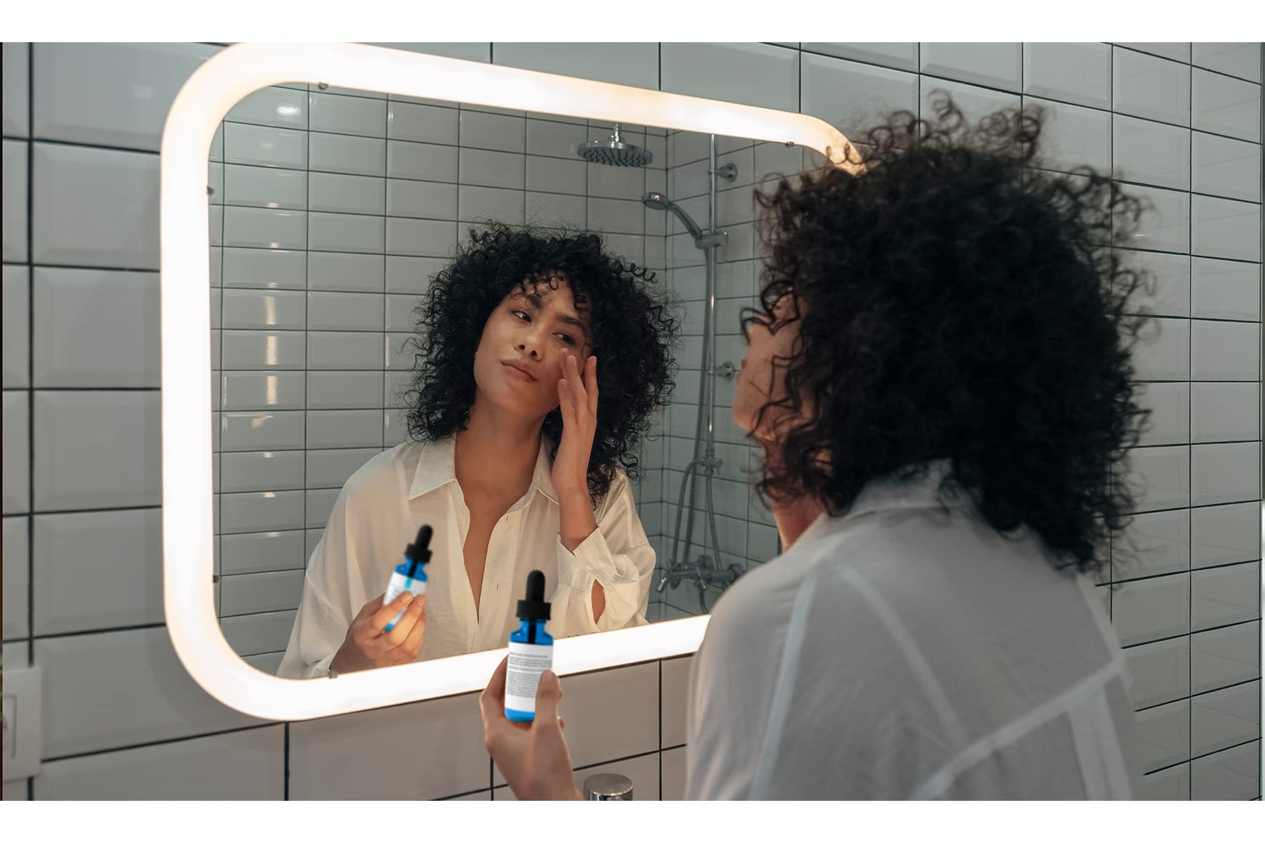 Pure Original Ingredients Salicylic Acid 17% Solution (30 mL) | Pure & Simple Serum