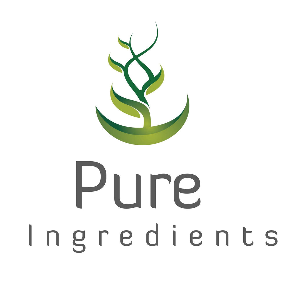 Pure Original Ingredients Salicylic Acid 17% Solution (30 mL) | Pure & Simple Serum