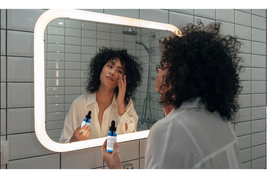 Pure Original Ingredients Salicylic Acid 5% Solution (30 mL) | Pure & Simple Serum