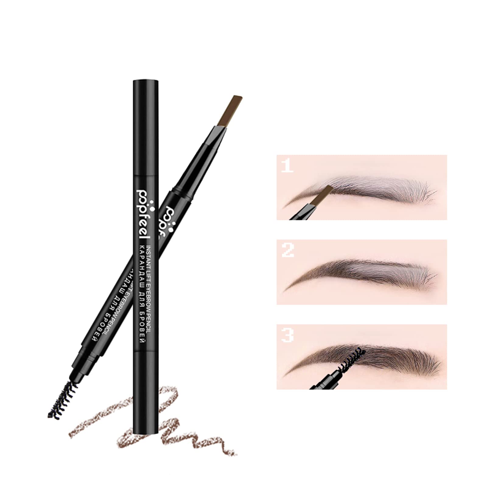 Pure Vie All-in-One Holiday Gift Makeup Set — Complete Cosmetic Kit for Women