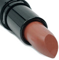 Pure Ziva Barely There Lipstick – Medium Peach Pink Nude, Creamy Pearl Finish, Paraben Free & Cruelty Free