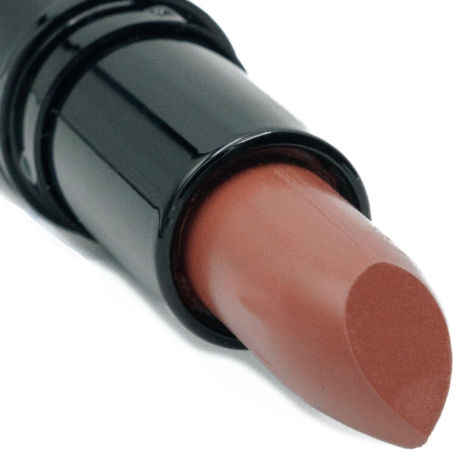 Pure Ziva Barely There Lipstick – Medium Peach Pink Nude, Creamy Pearl Finish, Paraben Free & Cruelty Free