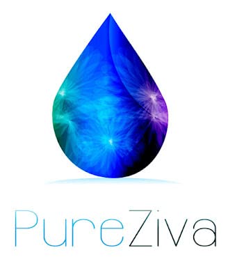 Pure Ziva Bright White Eyeliner Pencil – HD Pro, Long-Lasting, Cruelty-Free