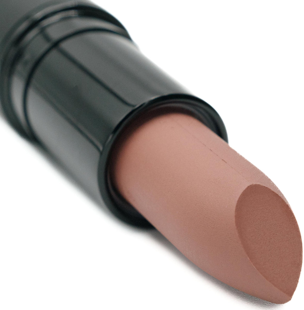 Pure Ziva Canyon Pale Pink Nude Lip Cream – Paraben, Lanolin & Cruelty Free, No Animal Testing