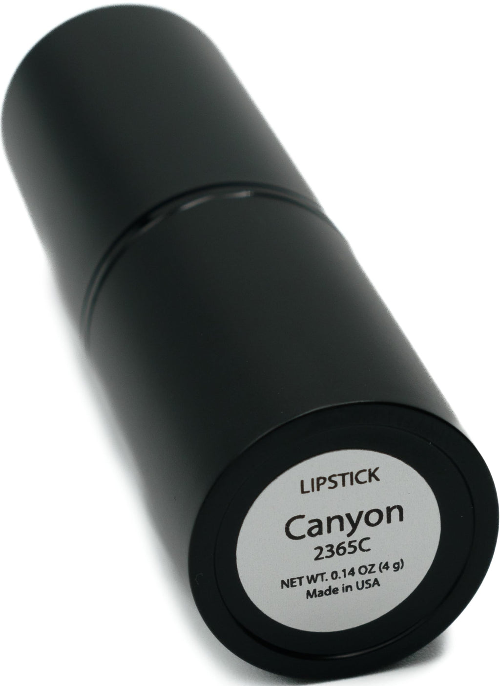 Pure Ziva Canyon Pale Pink Nude Lip Cream – Paraben, Lanolin & Cruelty Free, No Animal Testing