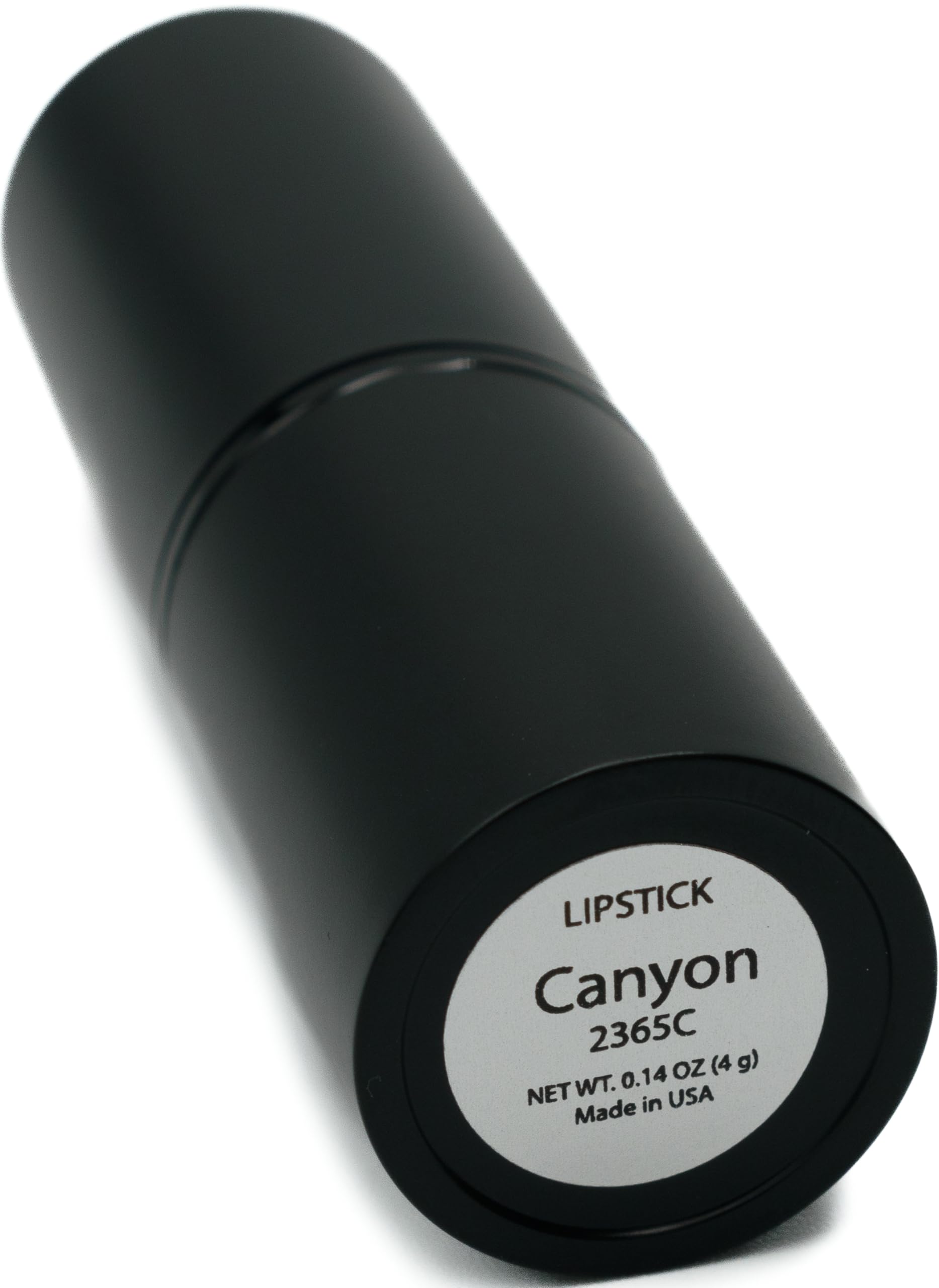 Pure Ziva Canyon Pale Pink Nude Lip Cream – Paraben, Lanolin & Cruelty Free, No Animal Testing