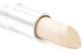 Pure Ziva Crystal Shimmer Lipstick – Bright Ivory to Pale Pink, Moisturizing, Paraben Free, Cruelty Free, Made in USA