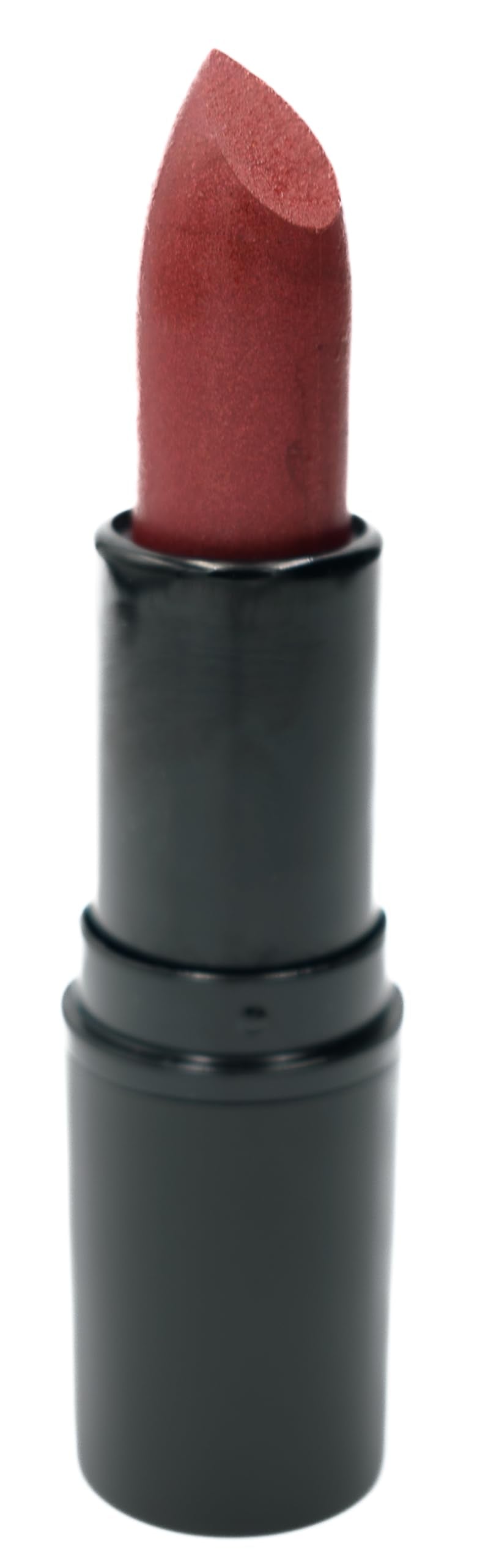 Pure Ziva Hot Tamale Lipstick – Warm Red, Moisturizing, Paraben Free, Cruelty Free, USA Made