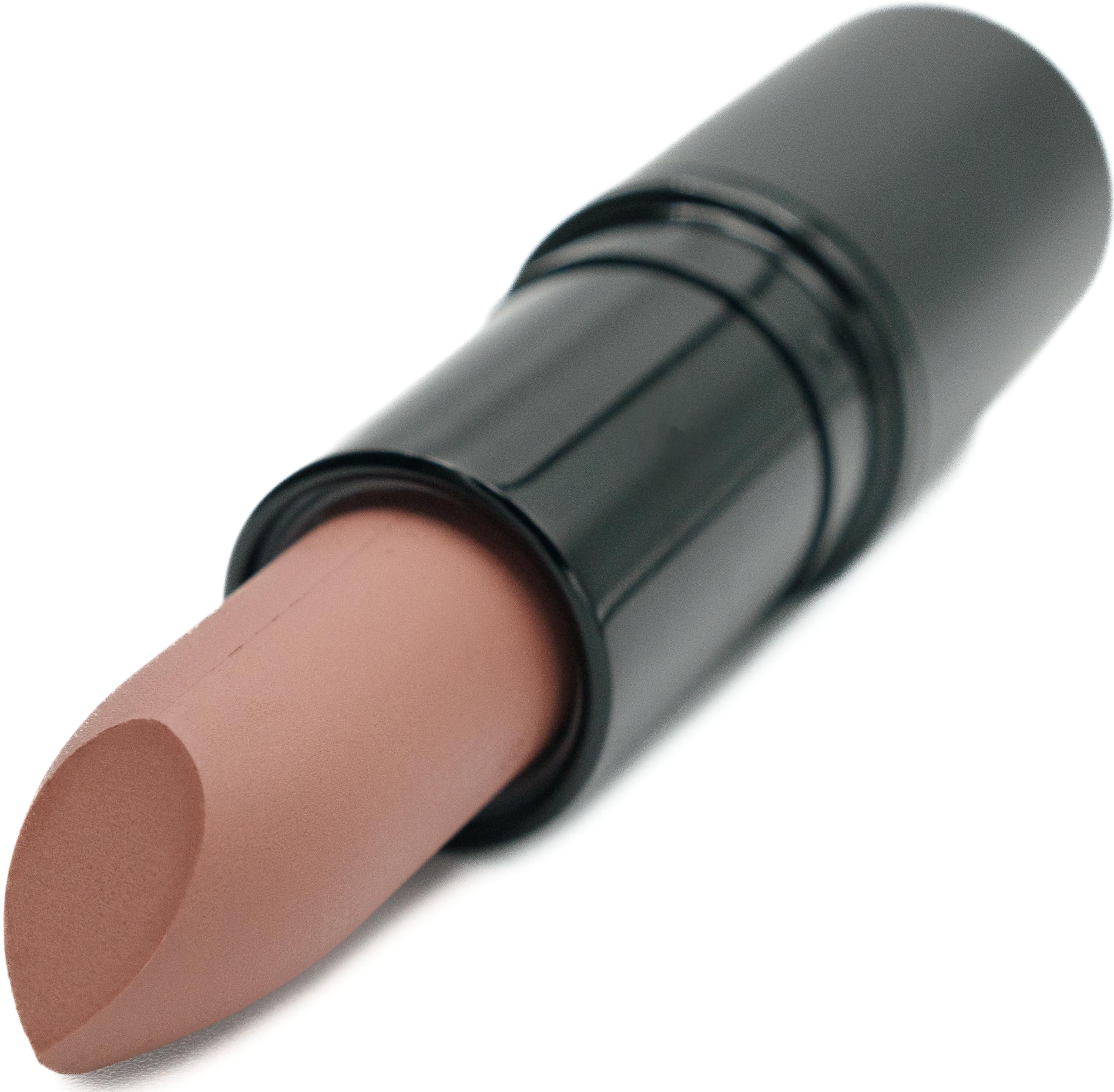 Pure Ziva Canyon Pale Pink Nude Lip Cream – Paraben, Lanolin & Cruelty Free, No Animal Testing